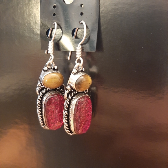 Ladies jewelry - Picture 4 of 8